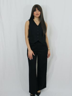 ensemble tailleur chic