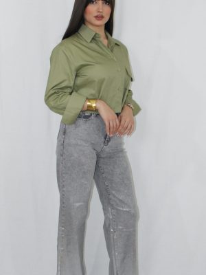 jean gris