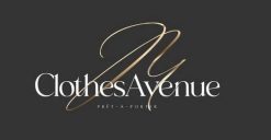 logo clothes avenue